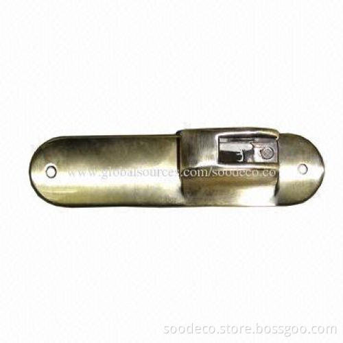 Brass Forged Parts, OEM Orders are Welcome